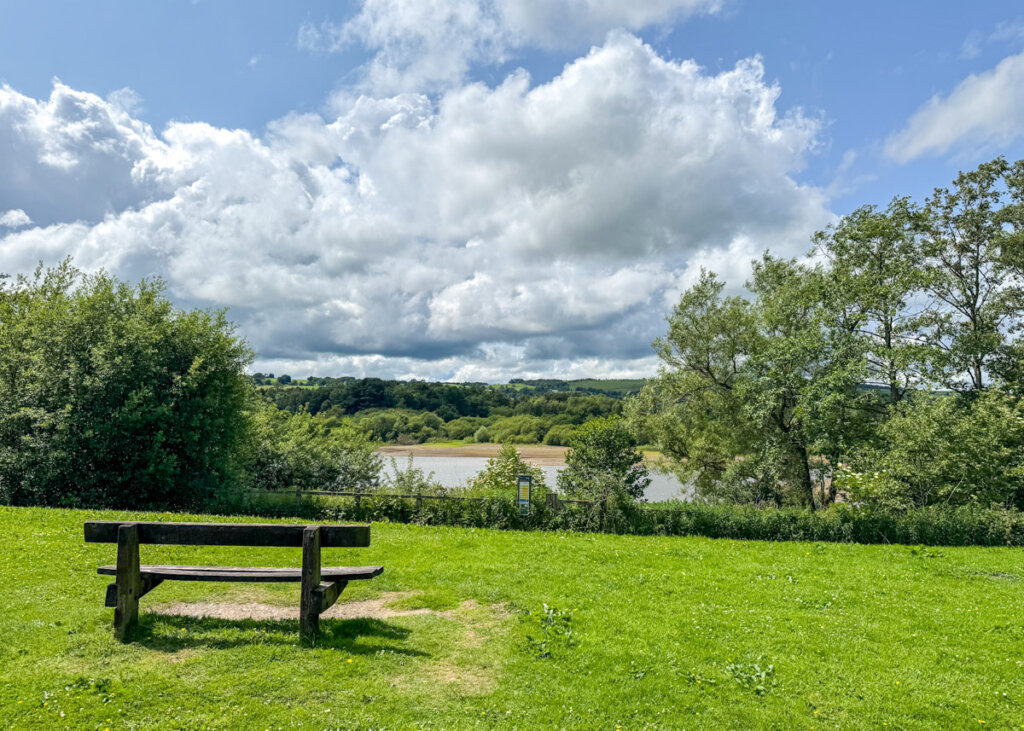 Tittesworth Reservoir