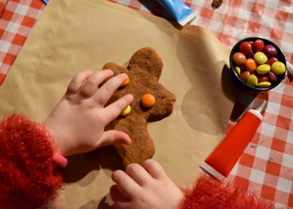 National Forest Adventure Farm: North Pole Adventure