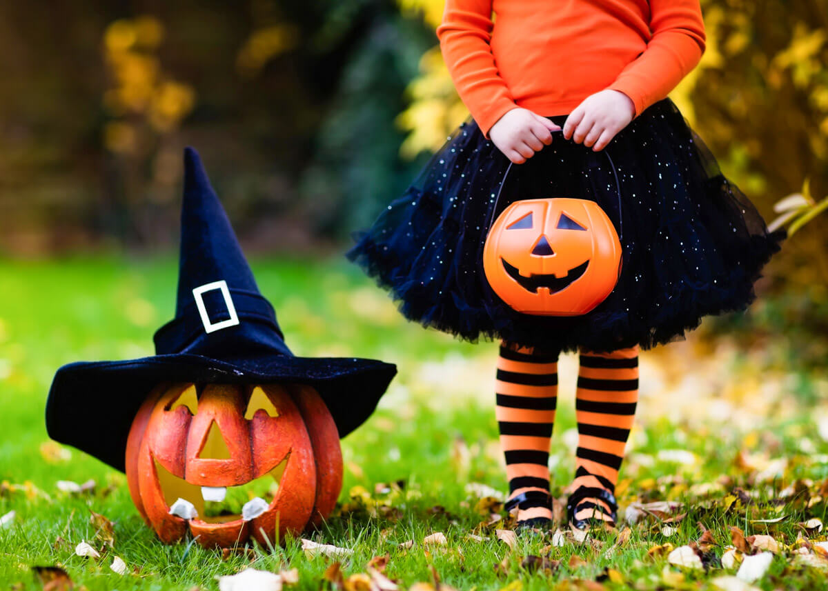 Staffordshire October Half Term